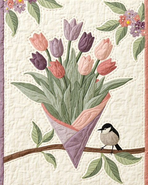 Thankyou e-card design