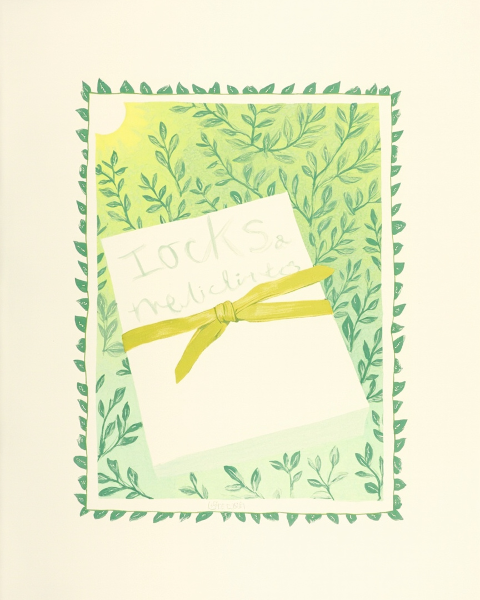 Thankyou e-card design