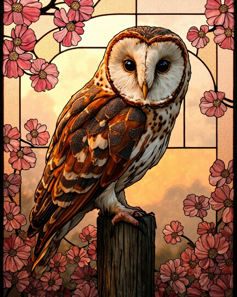 Thankyou e-card design