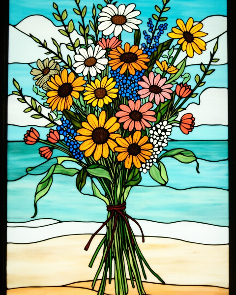 Thankyou e-card design