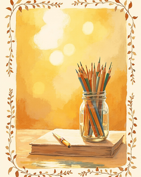 Thankyou e-card design