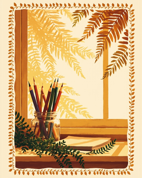 Thankyou e-card design
