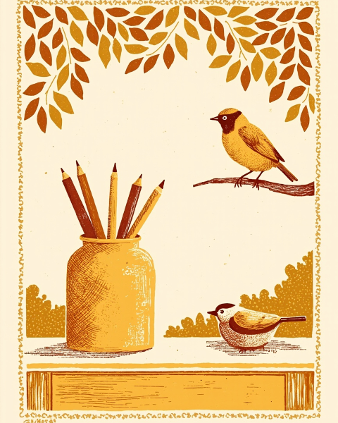 Thankyou e-card design