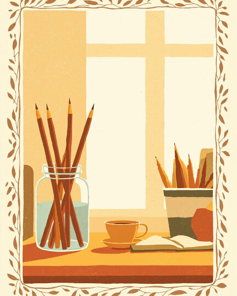 Thankyou e-card design