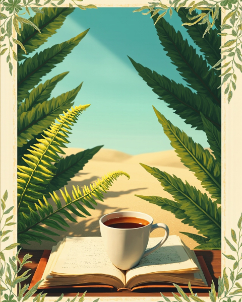 Thankyou e-card design
