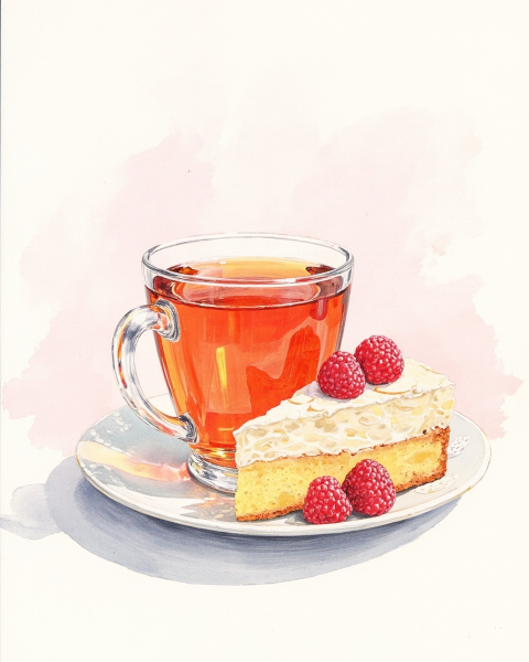 Thankyou e-card design