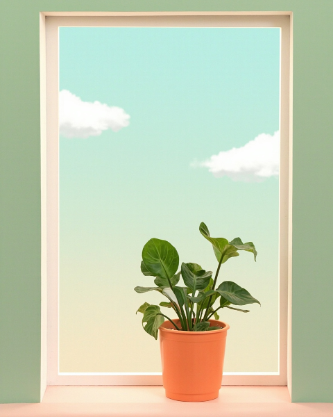 Thankyou e-card design