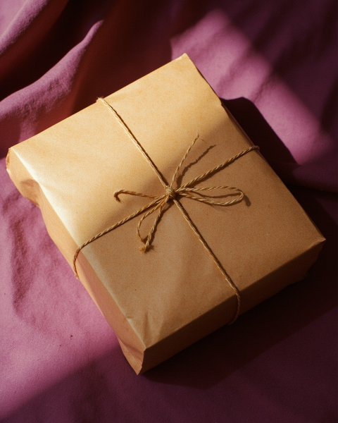 Thankyou e-card design