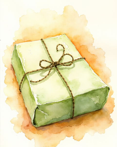 Thankyou e-card design