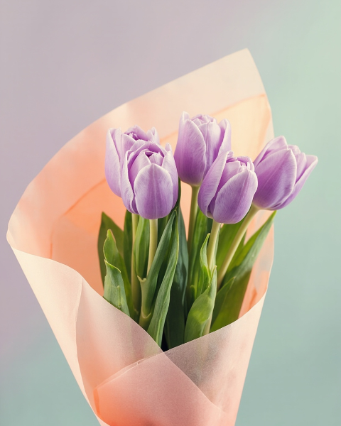 Thankyou e-card design