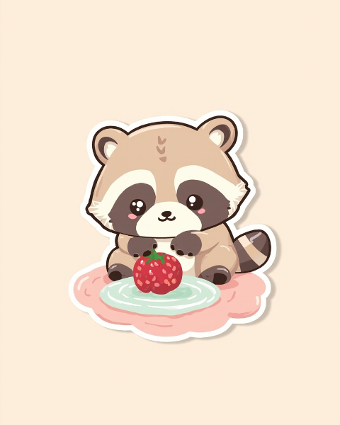 Valentine e-card design