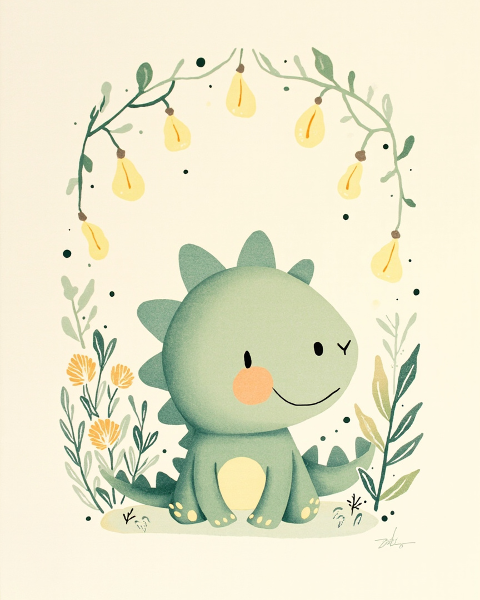 Valentine e-card design