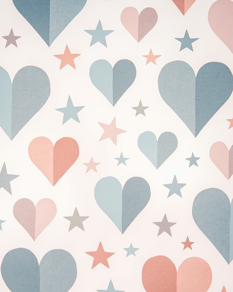 Valentine e-card design