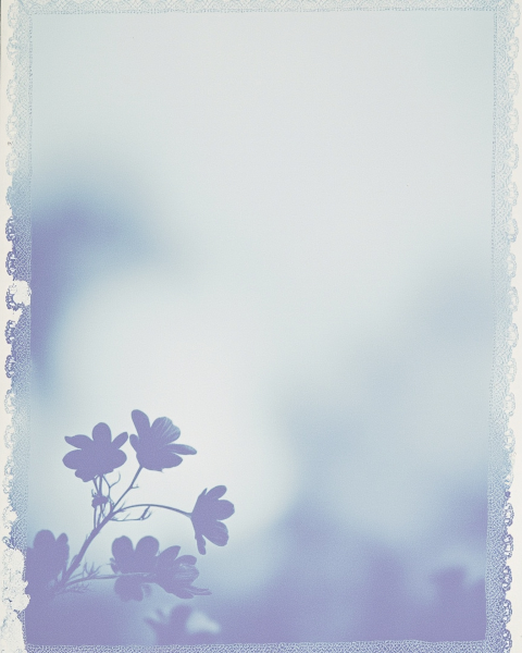 Valentine e-card design