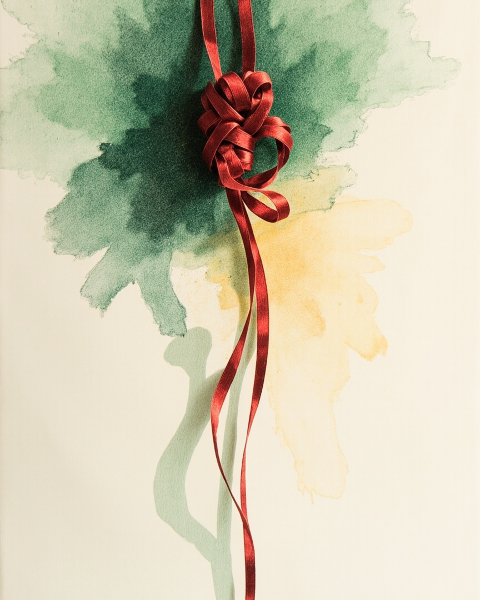 Valentine e-card design