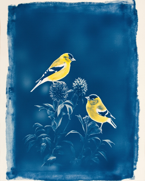 Valentine e-card design
