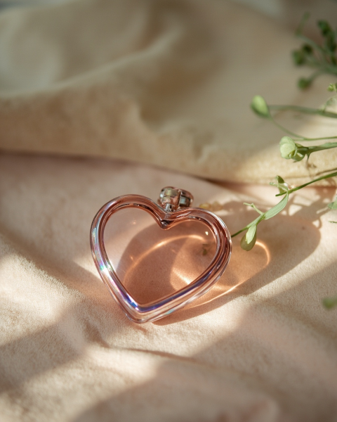 Valentine e-card design