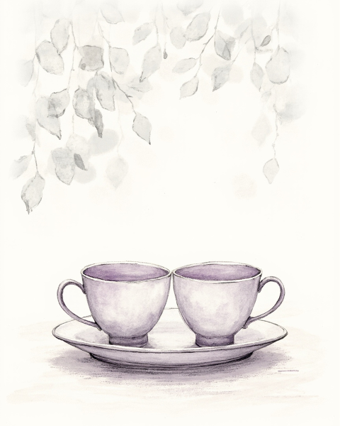 Valentine e-card design