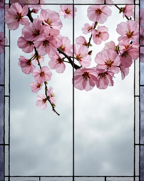 Valentine e-card design
