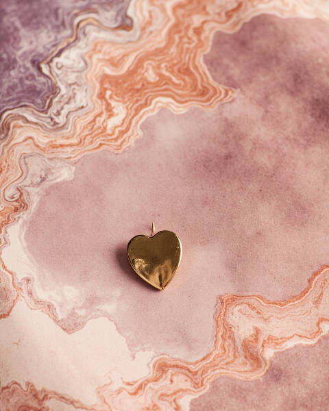 Valentine e-card design