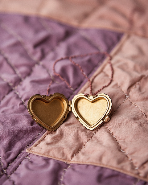 Valentine e-card design