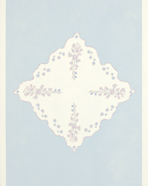 Valentine e-card design