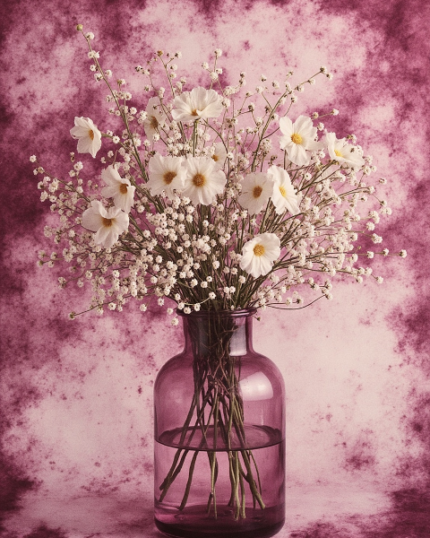 Wedding e-card design