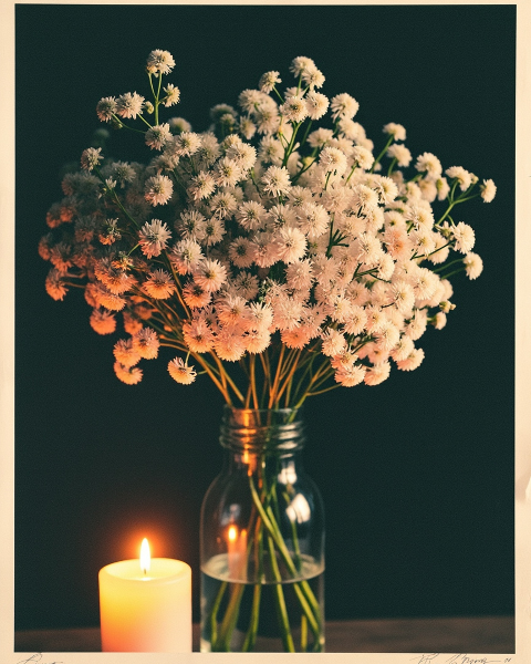 Wedding e-card design