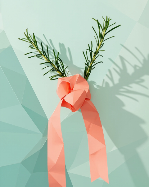 Wedding e-card design