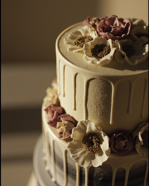 Wedding e-card design