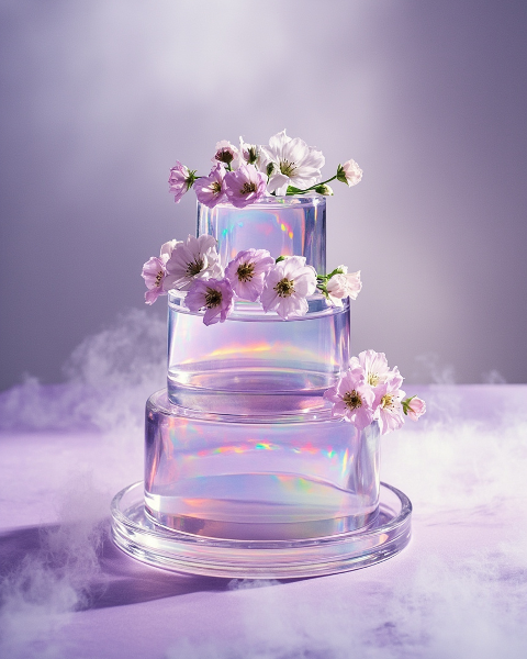 Wedding e-card design