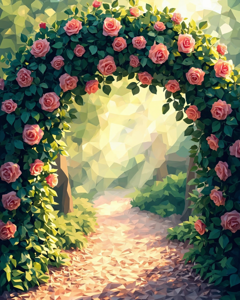 Wedding e-card design