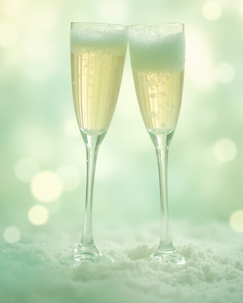 Wedding e-card design