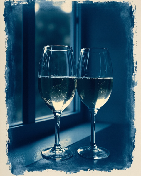 Wedding e-card design