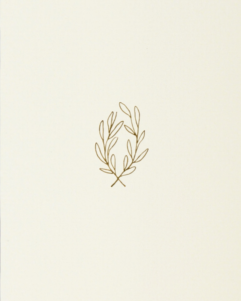 Wedding e-card design