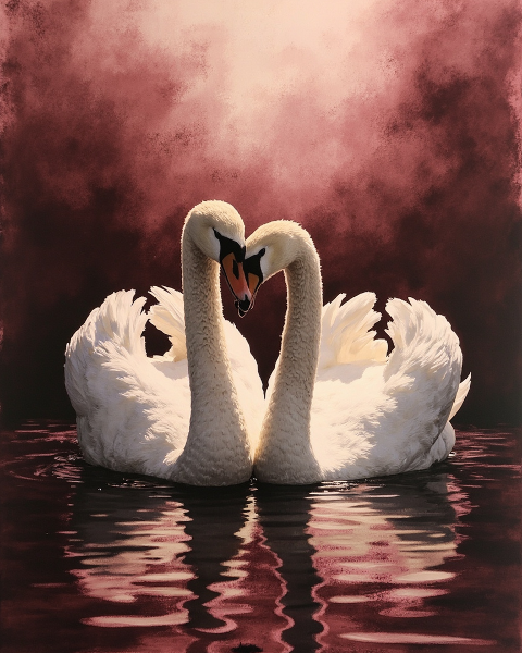 Wedding e-card design