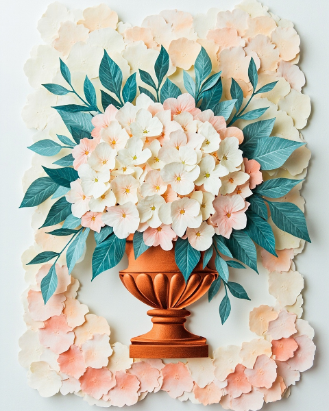 Wedding e-card design