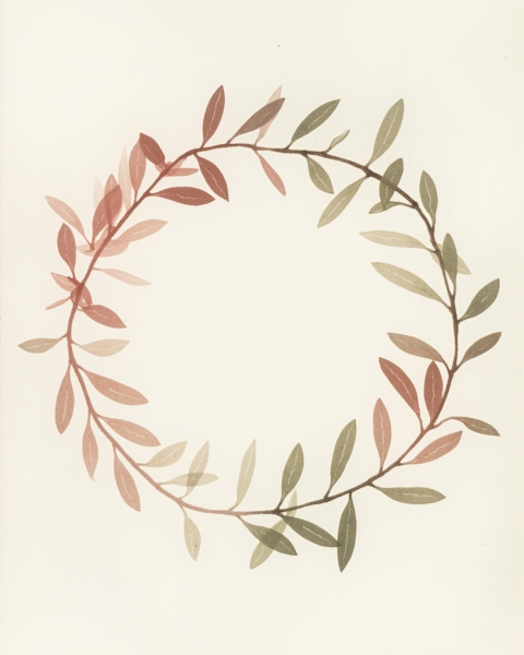 Wedding e-card design