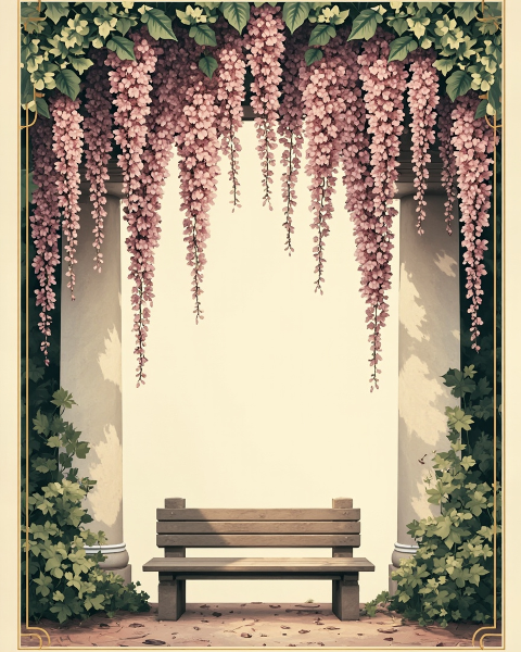 Wedding e-card design