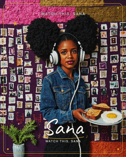 Personalized congratulations song for Sana, modern trap with punchy 808 bass style