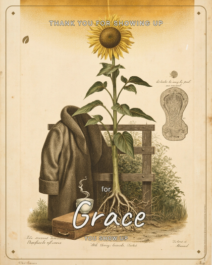 Personalized veterans day song for Grace, Sweeping orchestral piece style